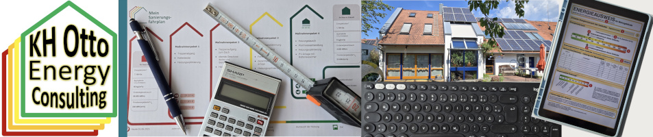 KH Otto Energy Consulting